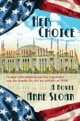 Her Choice - Sloan, Anne