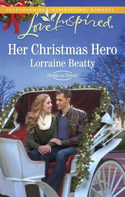 Her Christmas Hero - Beatty, Lorraine