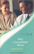 Her Consultant Boss - Neil, Joanna