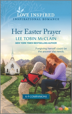 Her Easter Prayer: An Uplifting Inspirational Romance - McClain, Lee Tobin