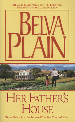 Her Father's House - Plain, Belva