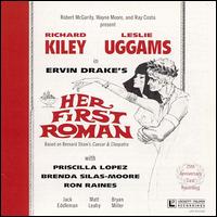 Her First Roman [25th Anniversary Cast Recording] - Richard Kiley / Leslie Uggams