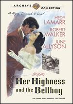 Her Highness and the Bellboy - Richard Thorpe