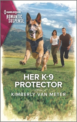 Her K-9 Protector - Van Meter, Kimberly