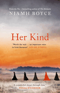 Her Kind: The gripping story of Ireland's first witch hunt