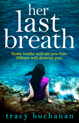 Her Last Breath - Buchanan, Tracy