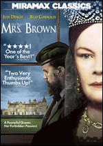Her Majesty, Mrs. Brown - John Madden
