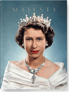 Her Majesty, Queen Elizabeth 11