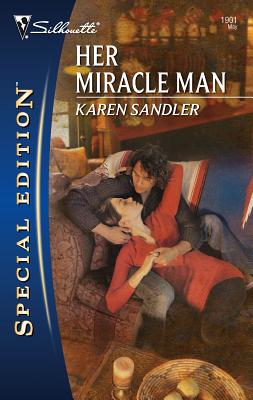 Her Miracle Man - Sandler, Karen