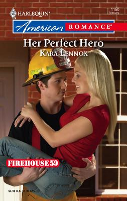 Her Perfect Hero - Lennox, Kara
