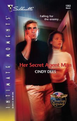 Her Secret Agent Man - Dees, Cindy