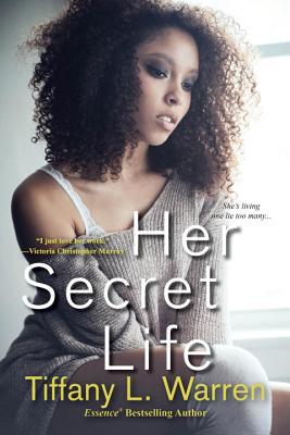 Her Secret Life - Warren, Tiffany L