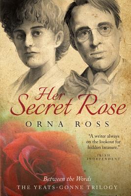 Her Secret Rose - Ross, Orna