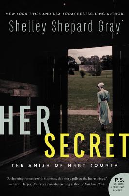 Her Secret: The Amish of Hart County - Gray, Shelley
