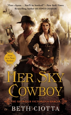 Her Sky Cowboy - Ciotta, Beth