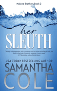 Her Sleuth: Discreet Cover Edition