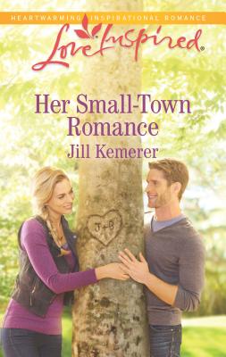 Her Small-Town Romance - Kemerer, Jill