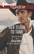 Her Texan to Tame