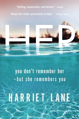 Her - Lane, Harriet