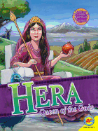 Hera: Queen of the Gods
