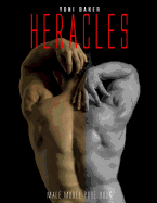 Heracles: Male Model Pose Book