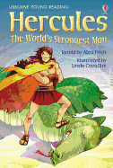 Heracles: The World's Strongest Man