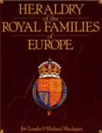 Heraldry of the Royal Families