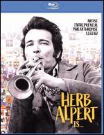 Herb Alpert Is... [Blu-ray]
