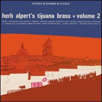 Herb Alpert's Tijuana Brass, Vol. 2 - Herb Alpert & Tijuana Brass