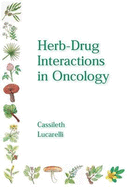 Herb-Drug Interactions in Oncology