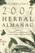 Herbal Almanac 2007