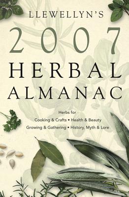 Herbal Almanac - Llewellyn (Creator)