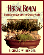Herbal Bonsai
