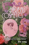 Herbal Cosmetics - Long, Jim