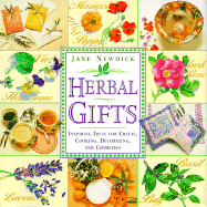 Herbal Gifts - Newdick, Jane