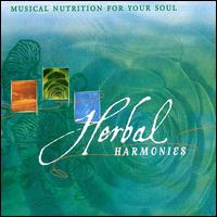Herbal Harmonies - Harmonix Ensemble