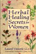 Herbal Healing Secrets for Women