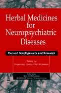 Herbal Medicines for Neuropsychiatric Diseases: Current Developments and Research