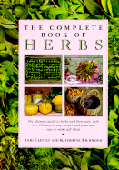 Herbal Pleasures, Cooking and Crafts: How to Use Herbs in the Home, with Over 120 Recipes, ... - Richmond, Katherine