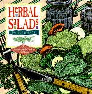 Herbal Salads - Bass, Ruth, and Lappies, Pamela (Editor)