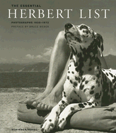 Herbert List: The Essential Herbert List - List, Herbert