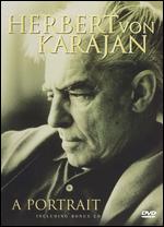 Herbert Von Karajan: A Portrait - 