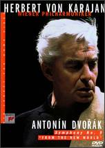 Herbert Von Karajan: Antonin Dvorak - Symphony No. 9, "From the New World" - 