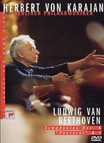 Herbert Von Karajan - His Legacy for Home Video: Beethoven Symphonies Nos. 6 "Pastorale" & 7