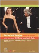 Herbert von Karajan: Memorial Concert