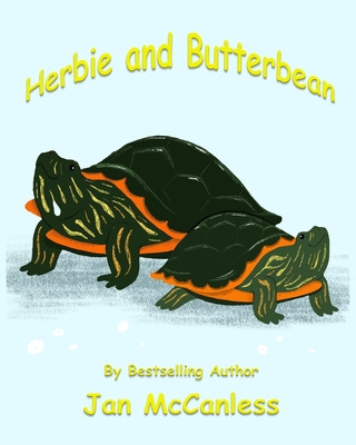 Herbie and Butterbean - McCanless, Jan