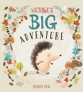 Herbie's Big Adventure