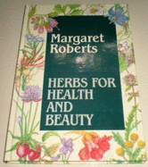 Herbs for Health and Beauty