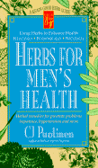 Herbs for Men's Health - Puotinen, Cj