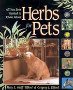 Herbs for Pets
